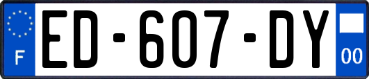 ED-607-DY