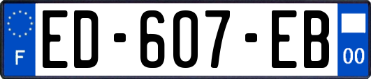 ED-607-EB