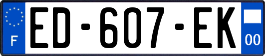 ED-607-EK