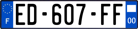 ED-607-FF