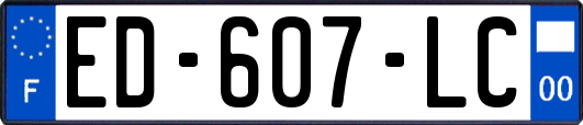 ED-607-LC