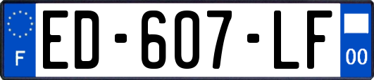 ED-607-LF