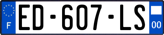 ED-607-LS