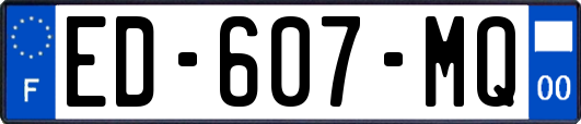 ED-607-MQ