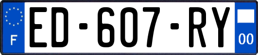 ED-607-RY