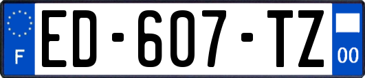 ED-607-TZ