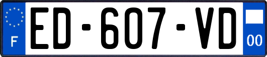 ED-607-VD