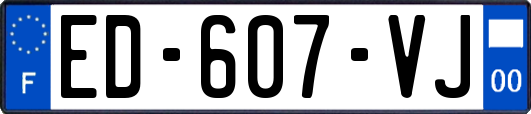 ED-607-VJ