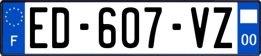 ED-607-VZ