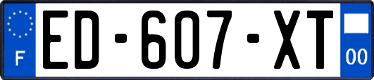 ED-607-XT