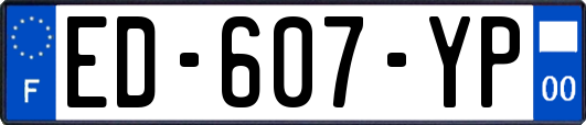 ED-607-YP