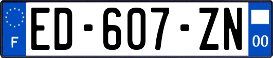 ED-607-ZN