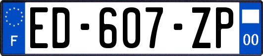 ED-607-ZP