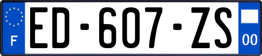 ED-607-ZS