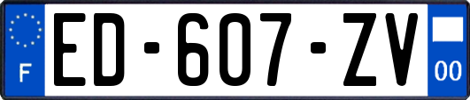 ED-607-ZV