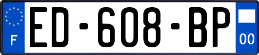 ED-608-BP