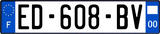 ED-608-BV