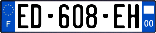 ED-608-EH