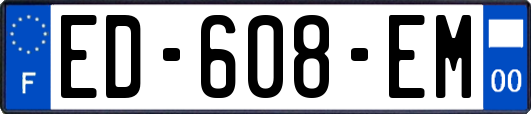 ED-608-EM