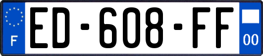 ED-608-FF