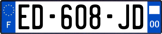 ED-608-JD