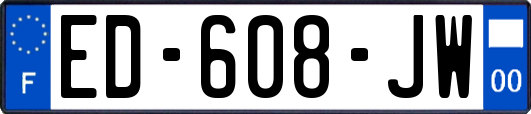 ED-608-JW