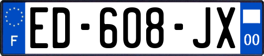 ED-608-JX