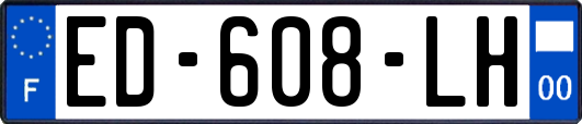 ED-608-LH