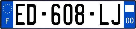 ED-608-LJ