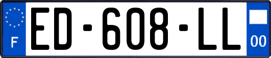 ED-608-LL