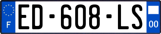 ED-608-LS