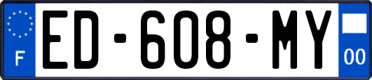 ED-608-MY