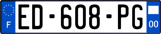ED-608-PG