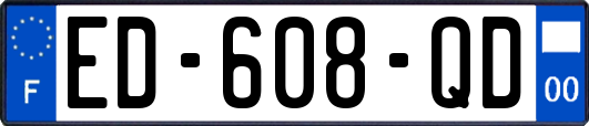 ED-608-QD