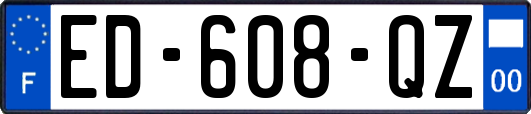 ED-608-QZ