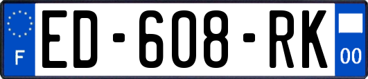 ED-608-RK