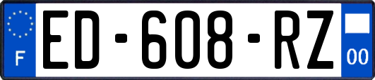 ED-608-RZ