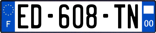 ED-608-TN