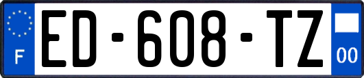 ED-608-TZ