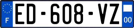 ED-608-VZ