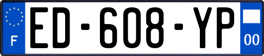 ED-608-YP