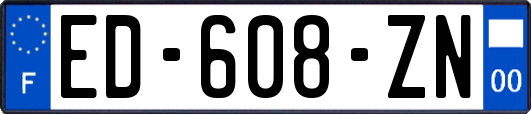 ED-608-ZN