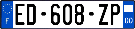 ED-608-ZP