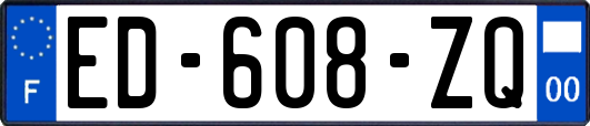 ED-608-ZQ