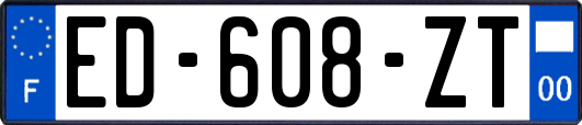 ED-608-ZT