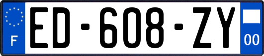 ED-608-ZY