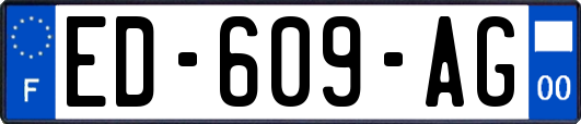 ED-609-AG