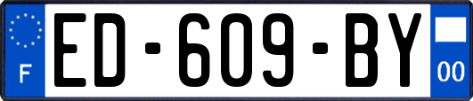 ED-609-BY