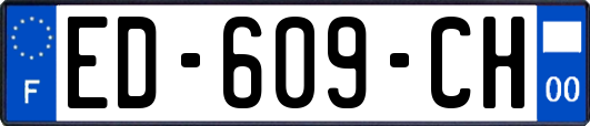 ED-609-CH