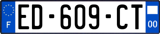 ED-609-CT